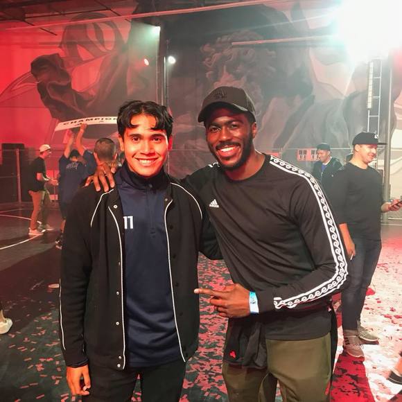 Meet your Posher, Cristian - Picture 1 of 1